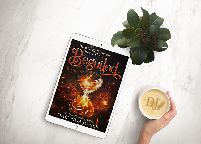 beguiled darynda jones beguiled darynda jones